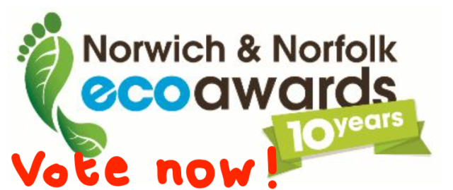Norwich_and_Norfolk_Eco_Awards_-_Norfolk_County_Council